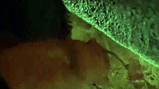 lightingcock1975 drops another homemade retro blue films amateur cock update