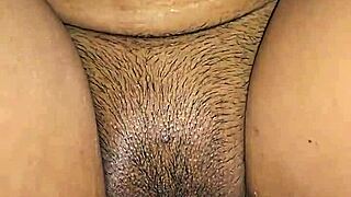 juicy mature latina couple getting so wet up close 😍💦