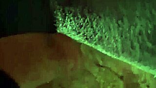 lightingcock1975 drops another homemade retro blue films amateur cock update