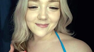 Eva Nyx Slurps Monster Cock Deepthroat Sloppy