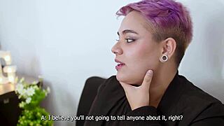 roman savant covers ary abduls work day then charges her with doggy creampie accident