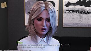 What if Dik game chick route hides secret anal twists?