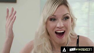 Intense Stepfam Anal Compilation Stars Charlotte Sins Adira