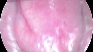 shove that camera deep in my creamy pussy til i explode 😩💦🍆