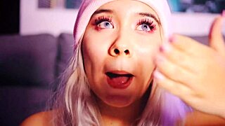 Valentina's wet pussy craves thick cock daily 🍆💦 Submission bliss!