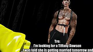 Tiffany Erotica Swallows All Queens Dicks?