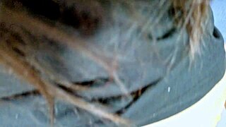 WHAT DOES MY PUSSY SMELL LIKE? CUM FROM CHEATING WITH NEIGHBOR! LATINA TEEN WIFE MOANING HARD