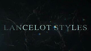 Hot champagne craves monster bbc in her juicy gaping latina hole