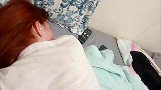 wanna sneak up and pound this nerdy emo teen's oiled ass doggystyle at midnight?