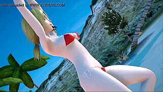 historia reiss dances super sexy with narrow ass shaking naked