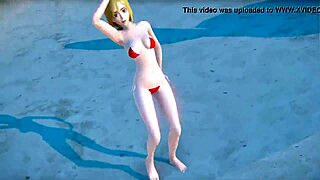 historia reiss dances super sexy with narrow ass shaking naked