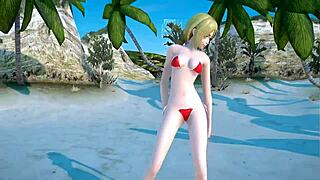 historia reiss dances super sexy with narrow ass shaking naked