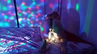 i finally banged vivi guedezs hot neighbor that famous xvideos pornstar then stripped to fuck her fat ass naked