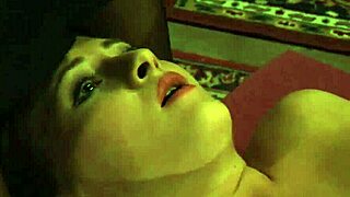 oh man bound lesbian slaves get dominated by madame and maid