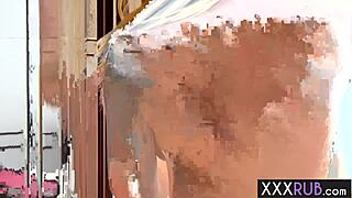 horny lesbian britney young fucks cece stone's big ass then gets anal pounded