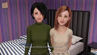 Unlocking Secrets in My New Memories 60
