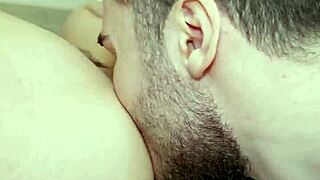 he licks my pussy so hard i cum screaming!