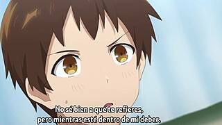 hey kotesashi kun why you avoidin me in cap 2 lets get close sud espanol