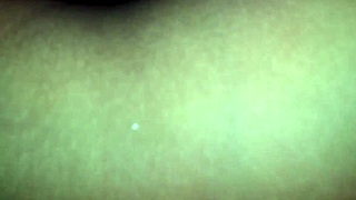 Hotwife's big ass creampied bareback side leg up by monster bbc no condom rough