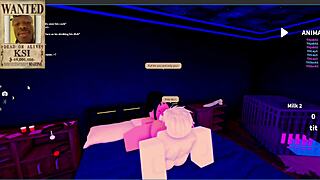 whoa, finally met my goth mommy with monster cock riding skills