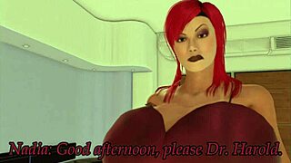 racist milf, ready for that black cock to own your big ass wedding night?