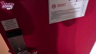hairy coed aften opal fucks professor seth brogan hard