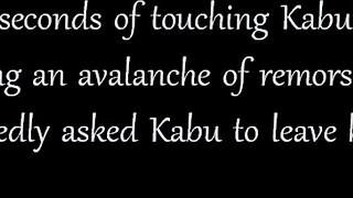 racist milf, ready for that black cock to own your big ass wedding night?