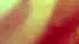 skinny tinder babe rides my dick wild after drinks