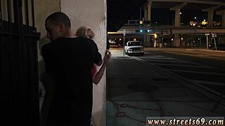 cristi ann too cute for rough prostitute bdsm sex