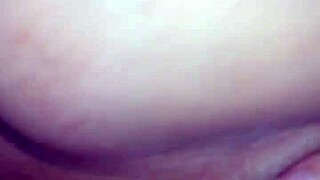 classic retro blue film video clip from 2015