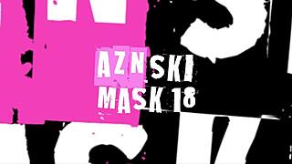 NERVOUS 20YO AMATEUR POUNDED FIRST TIME!