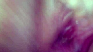classic retro blue film video clip from 2015