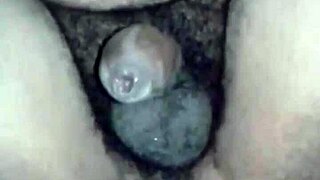 Guy Begs As Girl Straps On For Revenge Fuck?