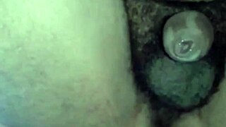 Guy Begs As Girl Straps On For Revenge Fuck?