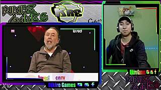 Djkire Games Reacts To Sin Censura Heidi Y Abuelo