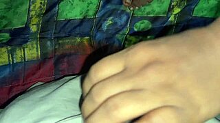 exotic indian fingering her sexy pussy romantically for happy new year 2026 viral mms