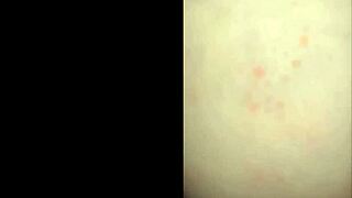 bbw stepsis teaches amateur striptease to horny stepbro in homemade domination play