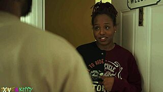 ex hookup while husband away