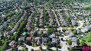 Rissa May begs Jodie Johnson to call her slut and pound her wet pussy hard