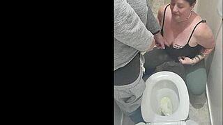 Rank amateur milf toilet piss sub bitch piercing tattoo goes wrong repeatedly