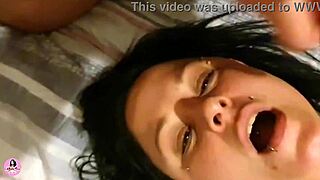 i went on this date night and ended up cum-covered from deepthroat doggystyle on huge cock... damn neighbors watching??