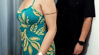 damn we're pervs usin this store room while i eat her wet pussy then fuck hard