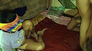 damn bro that hot indian desi step bros n sis bangin wild in the bathroom 🔥🍆