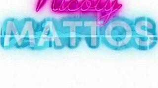ME FODE PAUZUDO QUERO LEITE NA BOCA DURANTE DOGGYSTYLE CON CUMSHOT EN SU TITS!