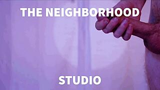 Bisexual neighbors christmas compilation big cock slap spit orgy