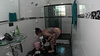 i'm pumped house full of hot visitors today naty loka evy kethlyn isa fox