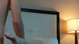 A petite tatted woman gets fucked hard in missionary style relentlessly
