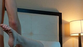 A petite tatted woman gets fucked hard in missionary style relentlessly