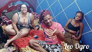 Chatting with valeska the chubby velvet mouth and nicoli fox bbc