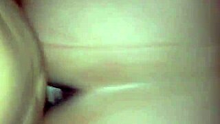 Heart racing first quickie with my amiga